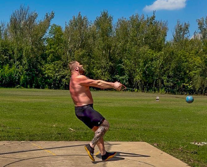 Fajdek spędzi Wielknoc na zgrupowaniu w RPA