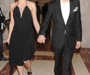 Julia Chmielnik i Hubert Urbański