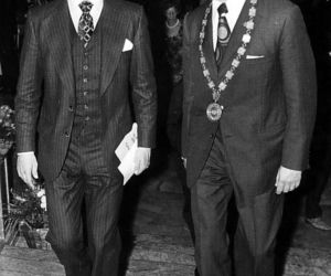 Król Karol XVI Gustaw