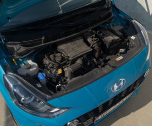 Hyundai i10 Premium 1.2 MPI 84 KM 5MT