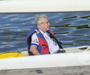 Kajak Ryszard