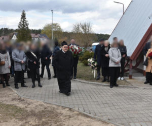 Tadeusz Rydzyk na pogrzebie wybitnego tenora pod Bydgoszczą