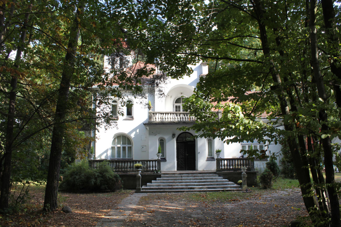 Podkowa Leśna