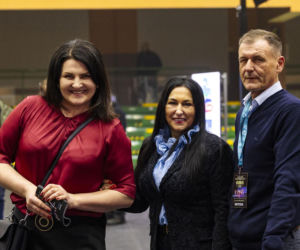 Koncert noworoczny Iława