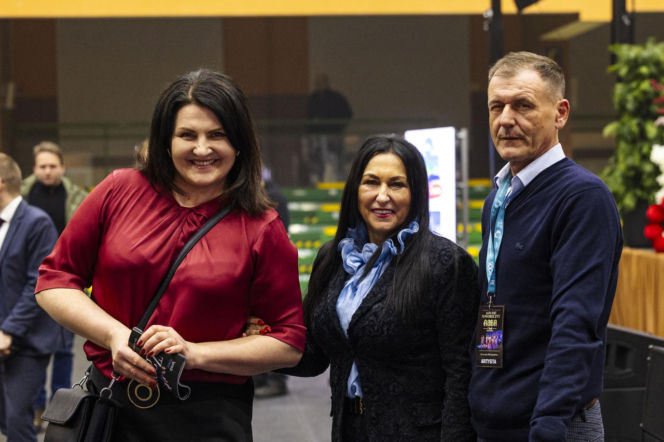 Koncert noworoczny Iława