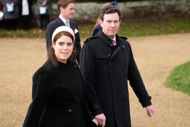 Nowe royal baby, księżniczka potwierdza! Zobacz nowe zdjęcia