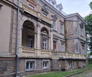 Łopuszno. Świętokrzyskie