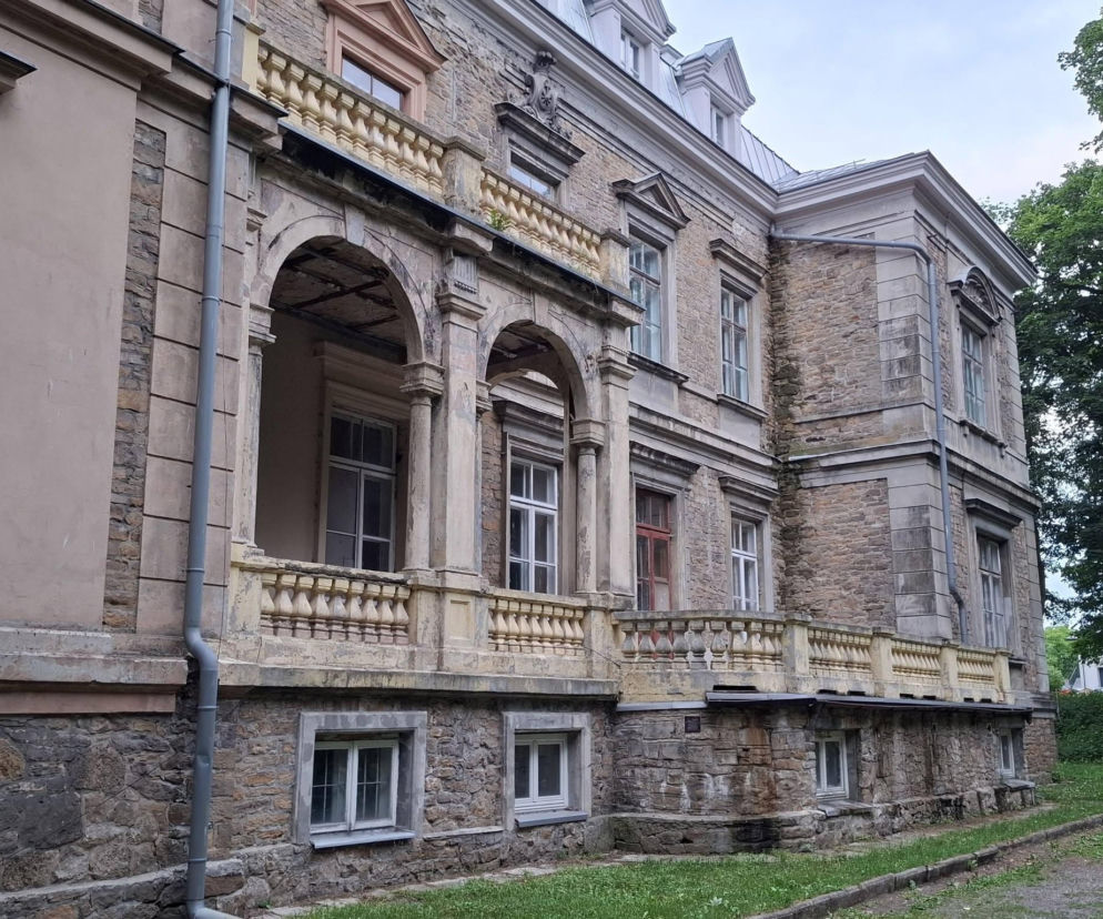 Łopuszno. Świętokrzyskie