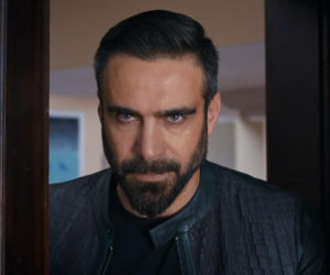 Dziedzictwo, odc. 852. Acar