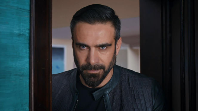 Dziedzictwo, odc. 852. Acar