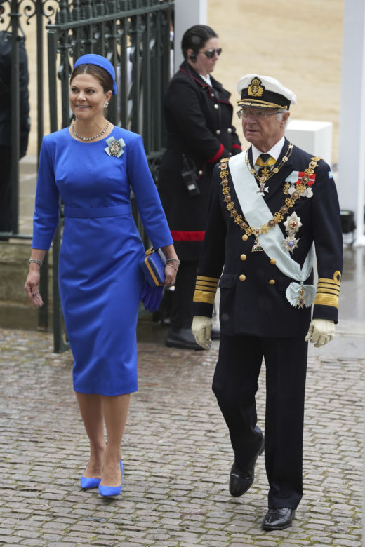 Agata przyćmiła Camillę
