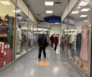 Centrum Handlowe Świt w Tarnowie