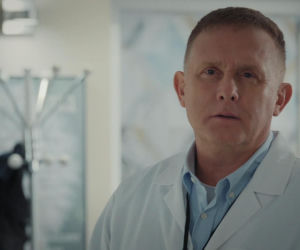 M jak miłość odc. 1927. Artur Rogowski (Robert Moskwa)