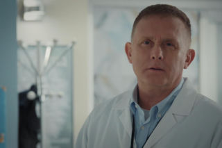 M jak miłość odc. 1927. Artur Rogowski (Robert Moskwa)