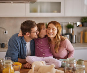 Jedynak to nie egoista. Badania obalają mit, który wciąż wmawia się rodzicom