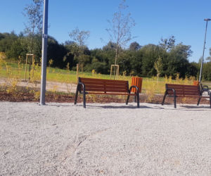 Olsztyn zbiornik Bukowskiego