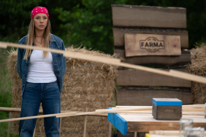 Farma, sezon 5, odcinek 4