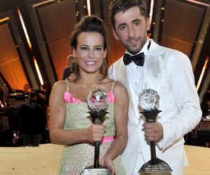 Rafał Maserak, Anna Mucha