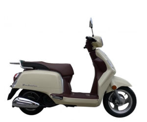 Keeway Zahara 125