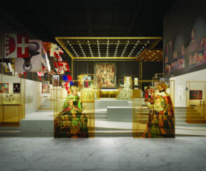 Muzeum Historii Polski. Tak będzie wyglądać najdroższa ekspozycja w Polsce