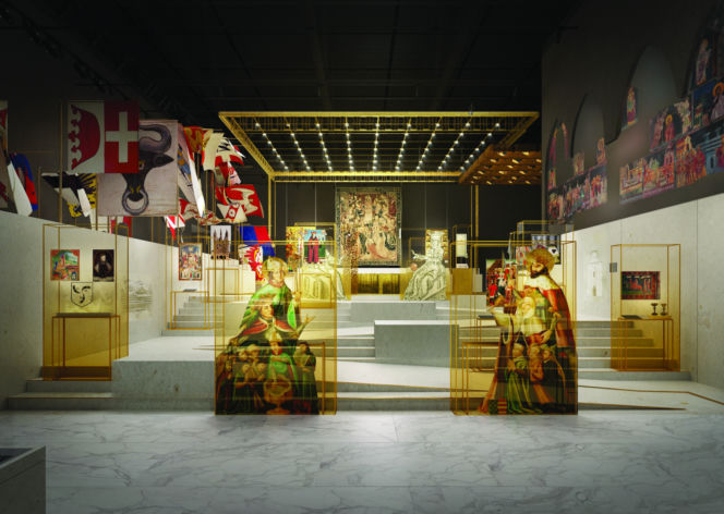 Muzeum Historii Polski. Tak będzie wyglądać najdroższa ekspozycja w Polsce
