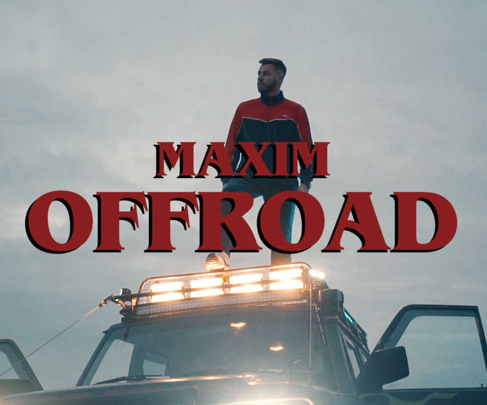 Maxim - OFFroad