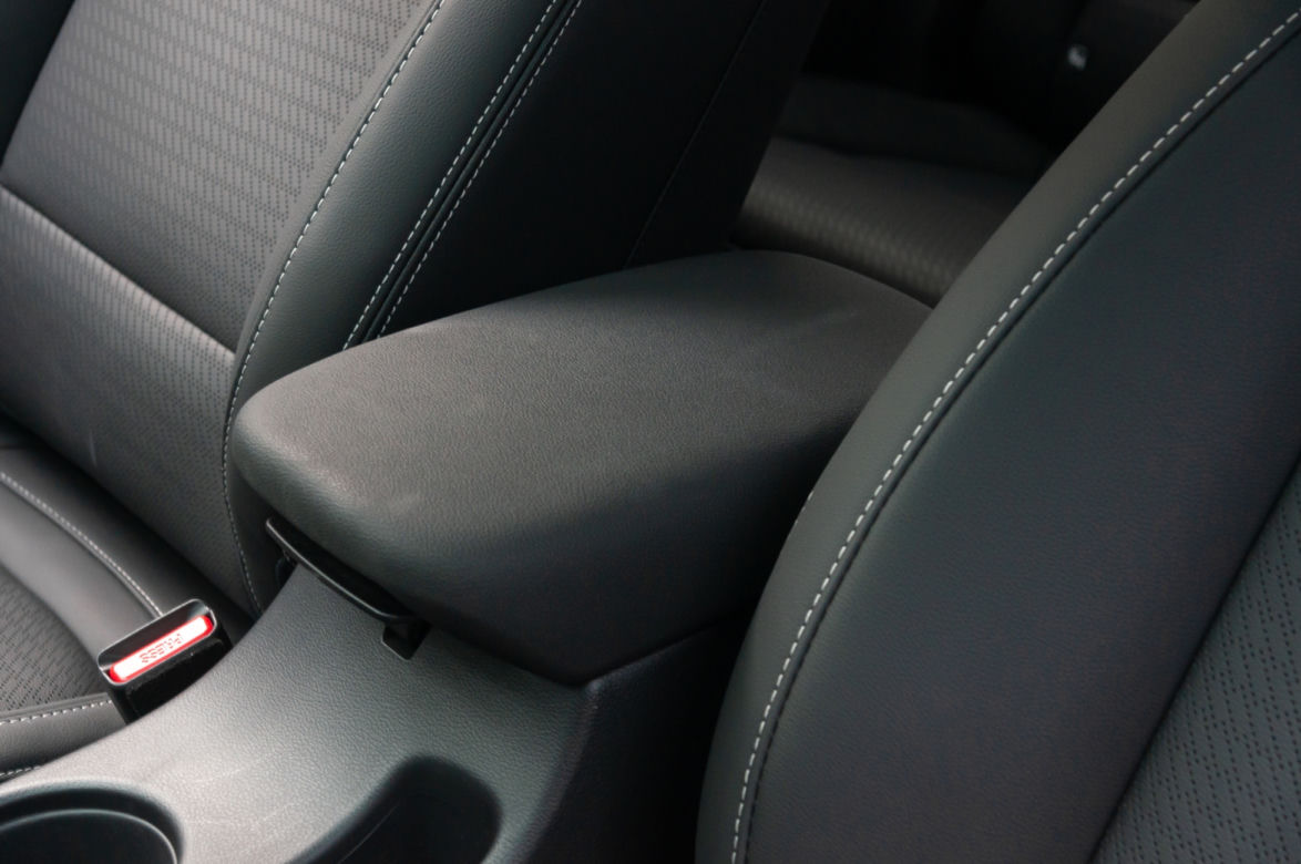 Hyundai Kona Hybrid 1.6 GDI 6DCT Premium