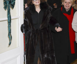 Olga Lipińska jak się zmieniała