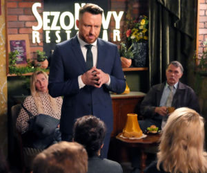 Barwy szczęścia odc. 3325