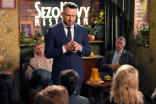 Barwy szczęścia odc. 3325