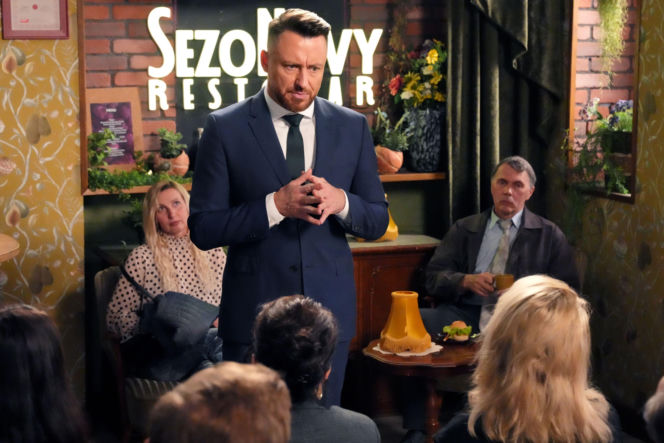 Barwy szczęścia odc. 3325