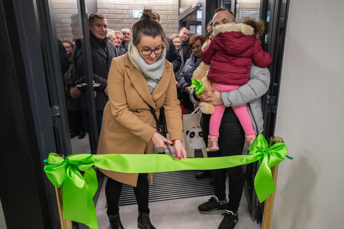 Nowe mieszkania w Bielsku-Białej