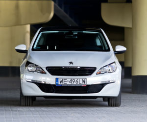 Peugeot 308 SW Active 1.6 BlueHDI