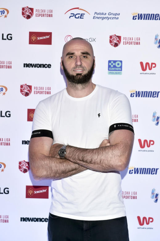 Marcin Gortat o pogawędce z Kendall Jenner. Z Taylor Swift nawet się nie przywitał