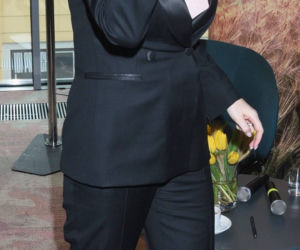 Agnieszka Radwańska w ciąży