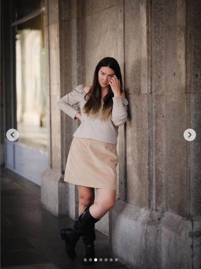 Najgłośniejsza rezygnacja preselekcji. Karolina Czarnecka tłumaczy, dlaczego odpuściła Eurowizję