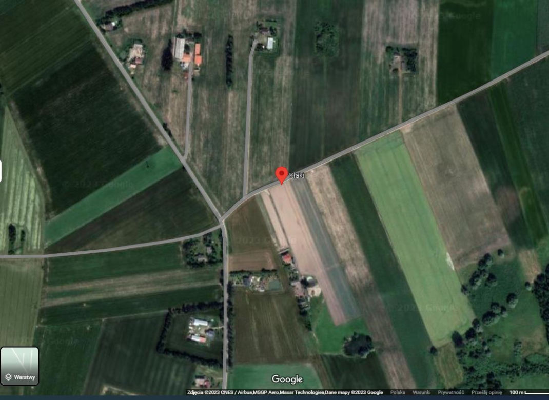 Dziwne nazwy miejscowości na Mazowszu. Tego się nie spodziewałeś!