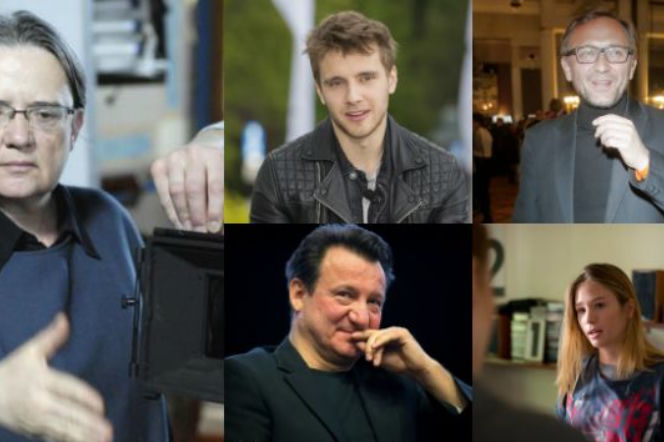 Polski serial Netflix