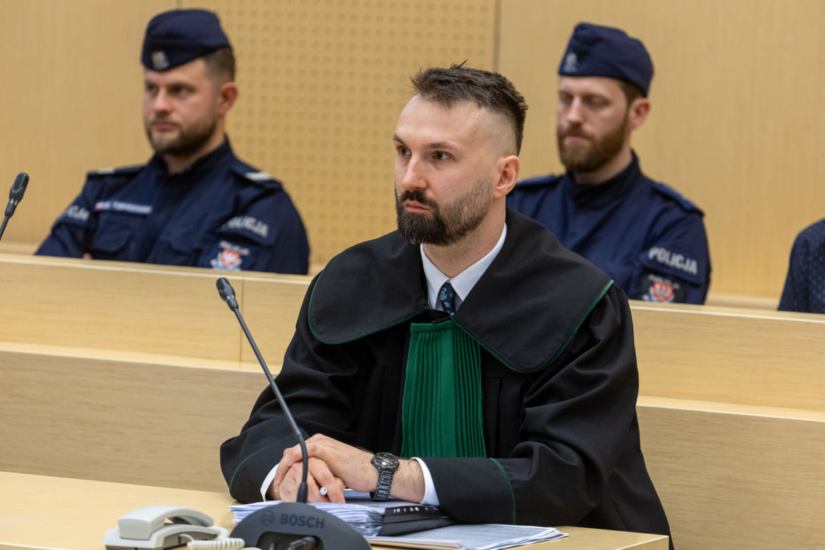 Zgotowali nastolatce piekło