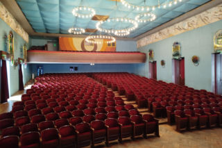 Wreszcie rusza remont sali Radomskiej Orkiestry Kameralnej. Miasto podpisało umowę z wykonawcą 