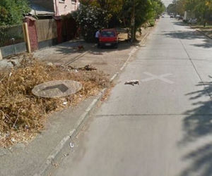 zdjęcia Google Street View