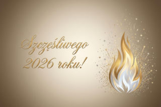 Piękne kartki i obrazki na Nowy Rok 2026 do wysłania