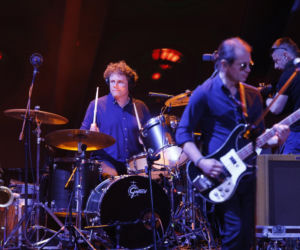 T-love, Muniek Staszczyk, Sidney Polak