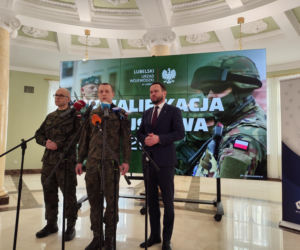 Tego wezwania nie lekceważ. Trwa kwalifikacja wojskowa