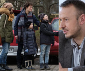 Na Wspólnej, odcinek 3257: Jaruś da się przekupić ojcu pijakowi! Tylko Hanusia zostanie z Bergami