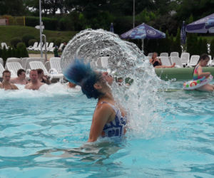 ESKA Summer City w Aquaparku