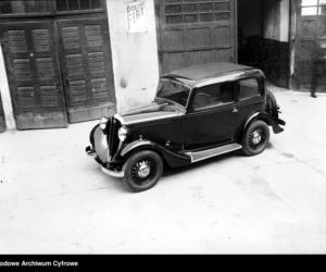 Autami tej marki Polacy jeździli już przed wojna! Fiat świętuje 100-lecie w Polsce
