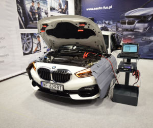 Warsaw Motor Show 2019 w Ptak Warsaw Expo