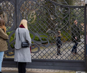 Marta pomoże odkryć Emilce zdradę. Tak pozna kochankę Fryderyka? - ZDJĘCIA