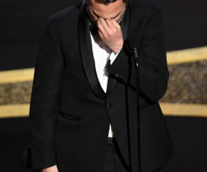 Oscary 2020 - Joaquin Phoenix